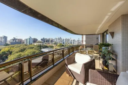 Apartamento com 3 Quartos à venda, 290m² no Rio Branco, Porto Alegre