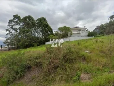 Lote/Terreno à venda, 360m² no Pedra Branca, Palhoça