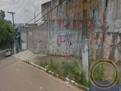 Lote/Terreno à venda, 580m² no Jardim Sapopemba, São Paulo