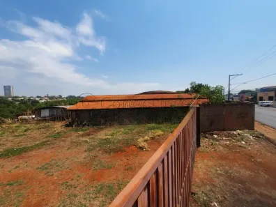 Lote/Terreno para alugar, 2040m² no Jardim Anhangüera, Ribeirão Preto