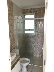 Apartamento com 2 Quartos à venda, 55m² no Parque Sabará, São Carlos