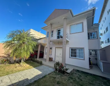 Casa com 4 Quartos à venda, 185m² no Jardim Bela Vista, Rio das Ostras