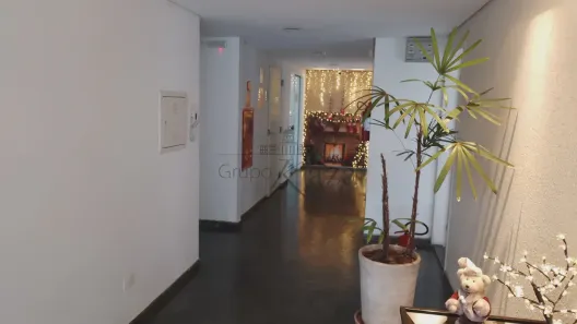 Apartamento com 2 Quartos à venda, 58m² no Jardim das Indústrias, São José dos Campos