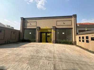 Sala Comercial para alugar, 30m² no Jardim Yolanda, São José do Rio Preto