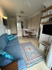 Apartamento com 2 Quartos à venda, 47m² no Jardim Celeste, São Paulo