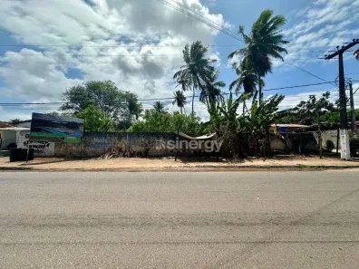 Lote/Terreno à venda, 1000m² no Cabeceiras, Tibau do Sul