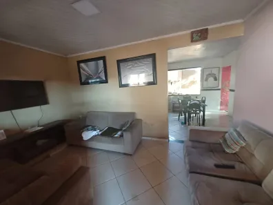 Casa com 2 Quartos à venda, 110m² no Setor Habitacional Sol Nascente, Brasília