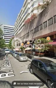 Ponto Comercial à venda, 92m² no Botafogo, Rio de Janeiro