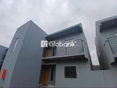 Apartamento com 3 Quartos à venda, 89m² no Loteamento Novo Jaraguá, Montes Claros