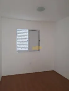 Apartamento com 2 Quartos à venda, 50m² no Jardim do Lago Continuação, Campinas