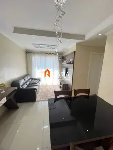 Apartamento com 2 Quartos à venda, 54m² no Assunção, São Bernardo do Campo