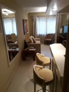 Flat com 1 Quarto para alugar, 40m² no Jardim Europa, São Paulo