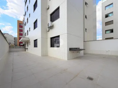 Apartamento com 3 Quartos à venda, 170m² no Prado, Belo Horizonte