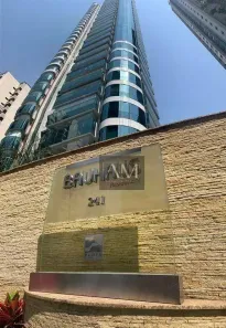 Apartamento com 4 Quartos à venda, 335m² no Vila Regente Feijó, São Paulo