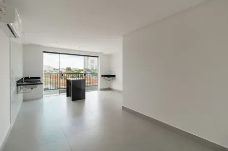 Apartamento com 2 Quartos à venda, 66m² no Vila Rosa, Goiânia