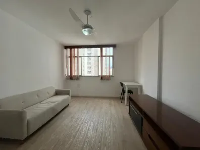 Apartamento com 2 Quartos à venda, 80m² no Icaraí, Niterói