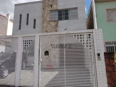 Imóvel Comercial com 3 Quartos para alugar, 300m² no Belenzinho, São Paulo