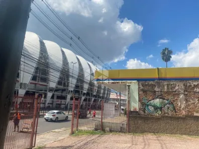 Lote/Terreno à venda, 1000m² no Praia de Belas, Porto Alegre
