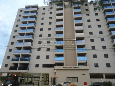 Apartamento com 1 Quarto à venda, 41m² no Parque Arnold Schimidt, São Carlos