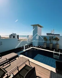 Cobertura com 3 Quartos à venda, 205m² no , Balneário Rincão
