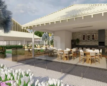 Lote/Terreno à venda, 439m² no Jardim Sul, Uberlândia