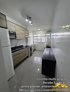 Apartamento com 2 Quartos à venda, 63m² no Cidade das Flores, Osasco