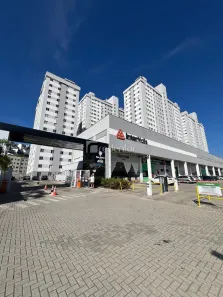 Apartamento com 2 Quartos para alugar, 51m² no São Pedro, Juiz de Fora
