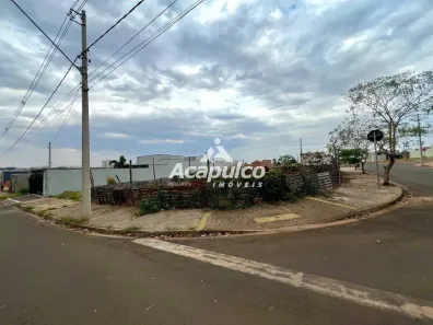 Lote/Terreno à venda, 358m² no Jardim Itapuã, Santa Bárbara D'Oeste