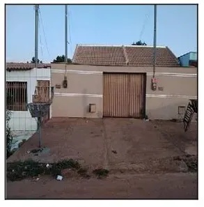 Casa com 2 Quartos à venda, 180m² no Jardim Ana Beatriz II, Santo Antônio do Descoberto