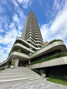 Apartamento com 3 Quartos à venda, 193m² no Centro, Passo Fundo