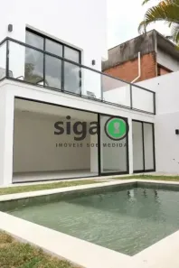 Sobrado com 5 Quartos à venda, 450m² no Jardim das Bandeiras, São Paulo