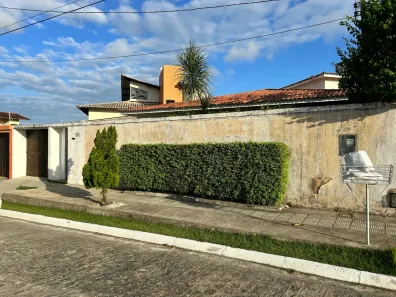 Casa com 3 Quartos à venda, 328m² no Jardim Petrópolis, Maceió