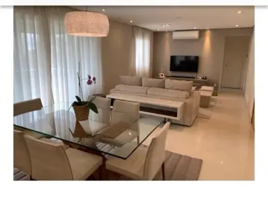 Apartamento com 3 Quartos à venda, 131m² no Vila Andrade, São Paulo
