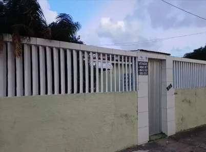 Casa com 3 Quartos à venda, 360m² no Areias, Recife