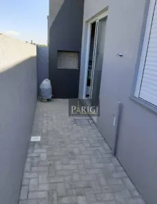 Casa com 2 Quartos à venda, 65m² no Balneário Presidente, Imbé
