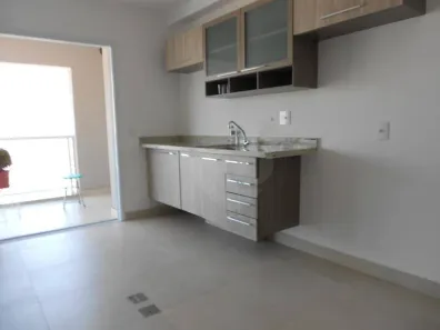 Apartamento com 1 Quarto para alugar, 41m² no Vila Leopoldina, São Paulo