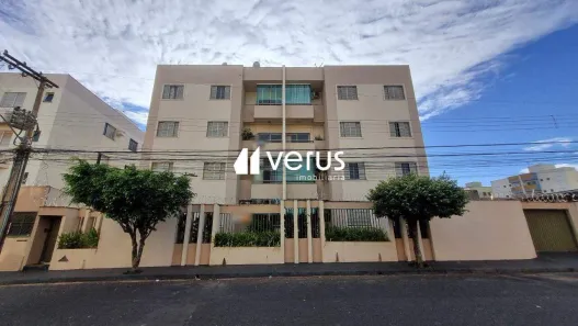Apartamento com 3 Quartos à venda, 82m² no Santa Mônica, Uberlândia