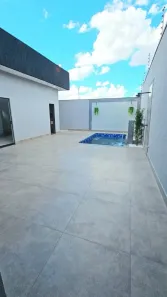 Casa com 3 Quartos à venda, 145m² no Setor Sul, Anápolis