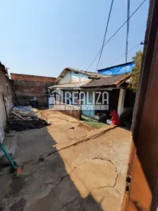 Casa com 8 Quartos à venda, 67m² no Núcleo Residencial Tutunas, Uberaba
