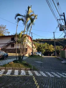 Apartamento com 2 Quartos à venda, 60m² no São Sebastião, Petrópolis