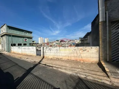 Lote/Terreno para alugar, 450m² no Lauzane Paulista, São Paulo