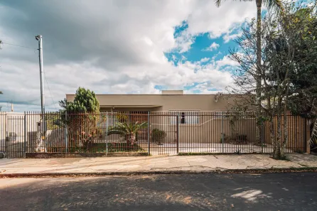 Casa com 3 Quartos à venda, 193m² no Novo Horizonte, Juiz de Fora