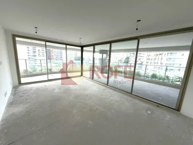 Apartamento com 3 Quartos à venda, 221m² no Moema, São Paulo