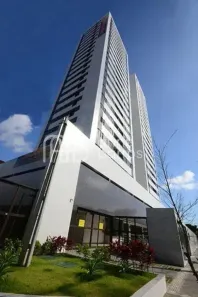 Apartamento com 2 Quartos à venda, 55m² no Torreão, Recife
