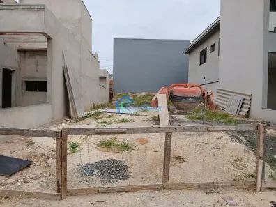 Lote/Terreno à venda, 200m² no Loteamento Park Gran Reserve, Indaiatuba