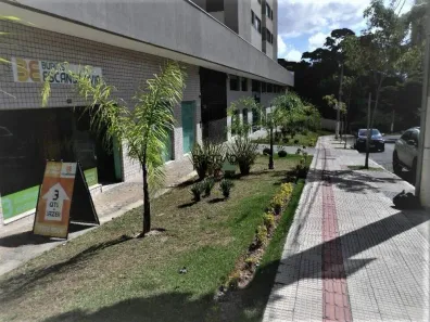 Ponto Comercial à venda, 147m² no Buritis, Belo Horizonte