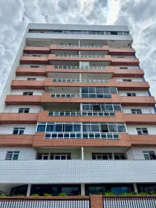Apartamento com 3 Quartos à venda, 144m² no Aldeota, Fortaleza