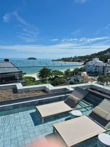 Apartamento com 3 Quartos à venda, 120m² no Jurerê, Florianópolis