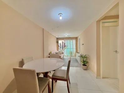 Apartamento com 2 Quartos à venda, 65m² no Bessa, João Pessoa