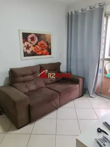 Flat com 1 Quarto para alugar, 36m² no Vila Uberabinha, São Paulo